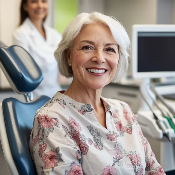 Dental Bridges Procedure